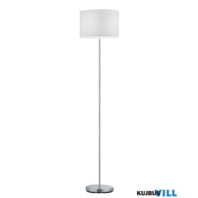   TRIO 401100101 HOTEL állólámpa excl.1xE27 ↕160cm Ø35cm fehér