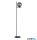 TR 402000142 PURE állólámpa excl.1xE14 ↕150cm ↔25cm ↗ 31,7cm antracit