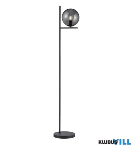 TR 402000142 PURE állólámpa excl.1xE14 ↕150cm ↔25cm ↗ 31,7cm antracit