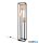 TR 403100317 ROSS állólámpa excl.3xE27 ↕153cm ↔29cm ↗ 29cm multicolor