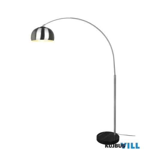 TR 411700107 ARGENTINA állólámpa excl.1xE27 ↔38cm ↗172,5cm ↕200cm matt nikkel