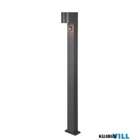   TR 414260142 ROYA kültéri állólámpa excl.1xGU10 ↕100cm ↔12cm ↗ 15cm antracit
