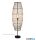TR R41681036 HIVE állólámpa excl.1xE27/60W ↕120cm Ø38cm