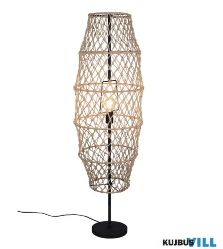 TR R41681036 HIVE állólámpa excl.1xE27/60W ↕120cm Ø38cm