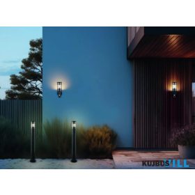   TR R41716142 PALOMA kültéri állólámpa excl.1xE27 ↕100cm Ø15cm antracit