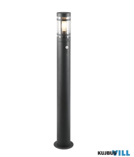 TR R41719142 PALOMA kültéri állólámpa excl.1xE27 ↕100cm Ø15cm antracit