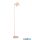 TR R42111166 BLAKE LED állólámpa 4,5W/350lm 3000K ↕125cm ↔20cm homokszín