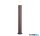 KIFUTÓ TR 422260124 HOOSIC kültéri állólámpa excl.1xE27 ↕80cm Ø12cm rozsdabarna