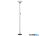 TR R4302-87 DEZWO állólámpa excl.1xE27 ↕180cm Ø28cm titán