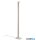 TR 448810176 SEEKER állólámpa incl.1x22W LED/2200Lm/2300+3000+4000K ↕130cm ↔20cm ↗16cm szürke