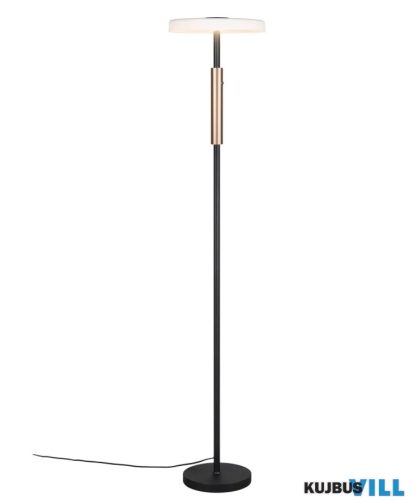 TR 454910165 CELESTE állólámpa incl.1x15W LED/1750Lm/3000K ↕130cm Ø33cm cappuccino
