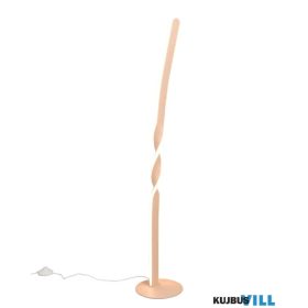   TRIO R45791166 GINKO állólámpa 19W LED/2060lm/3000K ↕110cm Ø20cm homokszín