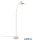 TR 463400176 TRAVELLER állólámpa excl.1xE27 ↕145cm ↔58cm ↗23cm szürke