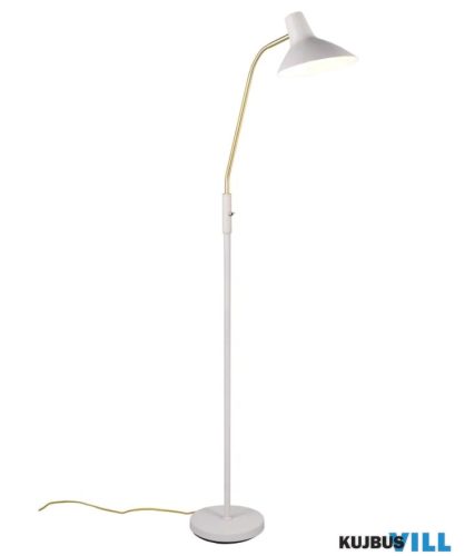 TR 463400176 TRAVELLER állólámpa excl.1xE27 ↕145cm ↔58cm ↗23cm szürke