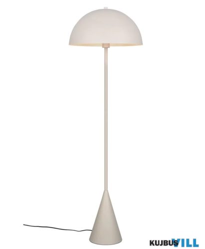 TR 465000176 ALFIE állólámpa excl.1xE27 ↕152cm Ø40cm szürke