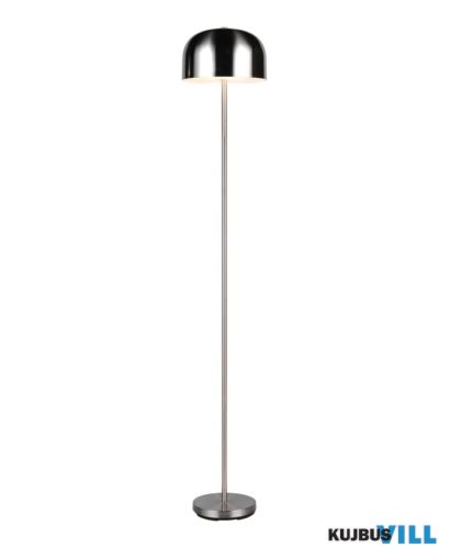 TR R49151107 JEFF állólámpa 2,5W LED/250lm/3000K ↕147cm Ø25cm matt nikkel