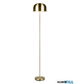   TRIO R49151108 JEFF LED állólámpa 2,5W/250lm 3000K ↕147cm Ø25cm matt réz