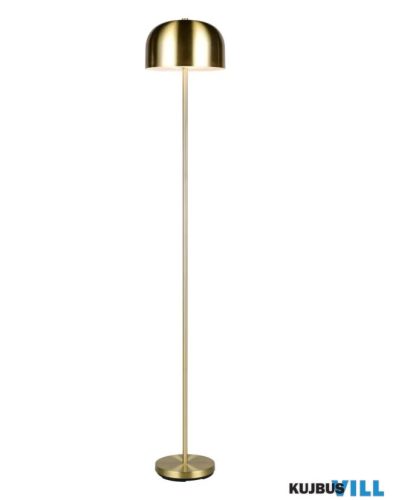 TR R49151108 JEFF állólámpa 2,5W LED/250lm/3000K ↕147cm Ø25cm matt réz