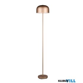   TRIO R49151165 JEFF LED állólámpa 2,5W/250lm 3000K ↕147cm Ø25cm kávébarna