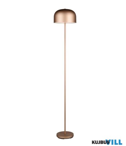 TR R49151165 JEFF állólámpa 2,5W LED/250lm/3000K ↕147cm Ø25cm kávébarna