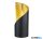 TR R50161032 FRANK asztali lámpa excl.1xE14 ↕24cm Ø10cm matt fekete
