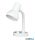 TR 5027011-01 PRONTO asztali lámpa excl.1xE27 ↕30cm Ø13,1cm ↗ 22cm fehér