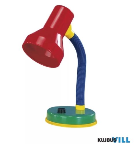 TR 5027011-17 PRONTO asztali lámpa excl.1xE27 ↕30cm Ø13,1cm ↗ 22cm multicolor