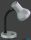 TR 5027011-47 PRONTO asztali lámpa excl.1xE27 ↕30cm Ø13,1cm ↗ 22cm alumínium
