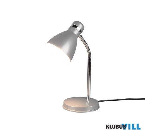LUXERA TR50731087 HARVEY asztali lámpa excl.1xE27 ↕33cm ↔14,5cm ↗ 22cm
