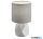 TR R50831087 PIKE asztali lámpa excl.1xE14 ↕28cm Ø16cm titán