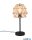 TR R51681036 HIVE asztali lámpa excl.1xE27/10W ↕42cm Ø20cm
