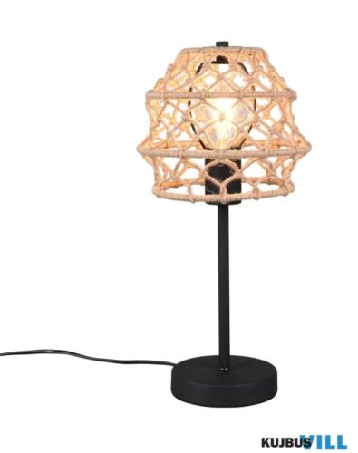 TR R51681036 HIVE asztali lámpa excl.1xE27/10W ↕42cm Ø20cm