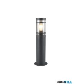   TR R51716142 PALOMA kültéri állólámpa excl.1xE27 ↕50cm Ø15cm antracit