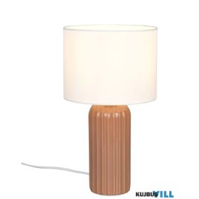   TRIO R51811972 BLAIR asztali lámpa excl.1xE27 ↕36cm Ø20cm