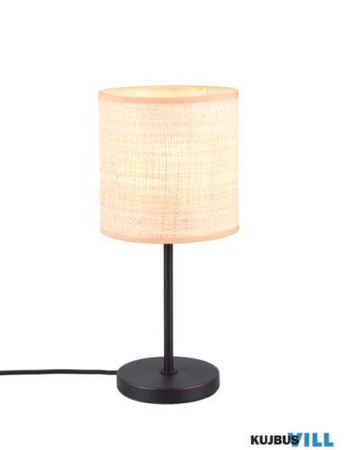 TR R51851036 AIMEE asztali lámpa excl.1xE27/10W ↕37cm Ø17cm