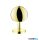 TR 519300103 BOCCIA asztali lámpa E27/10W ↕29cm Ø18cm réz