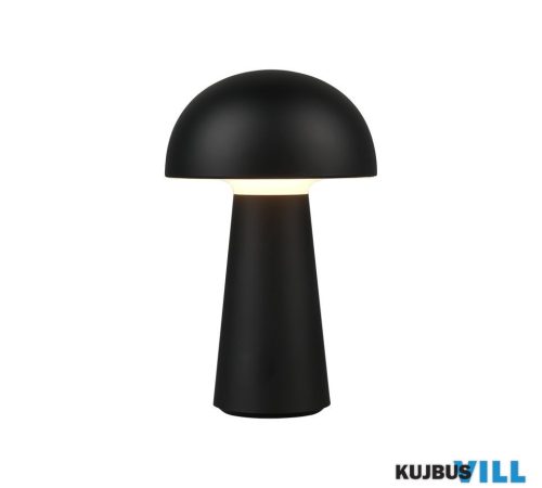 LUXERA TR52176102 LENNON kültéri asztali lámpa incl.1x2W LED/180Lm/3000K ↕21,5cm Ø13,6cm