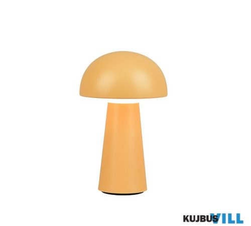 LUXERA TR52176183 LENNON kültéri asztali lámpa incl.1x2W LED/180Lm/3000K ↕21,5cm Ø13,6cm