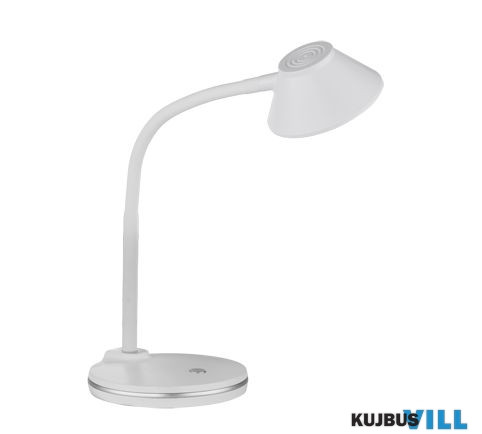 LUXERA TR52191101 BERRY asztali lámpa incl.1x3,2W LED/350Lm/3000K ↕33cm ↔13cm ↗ 24cm