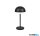 LUXERA TR52306132 ELLIOT kültéri asztali lámpa incl.1x2W LED/180Lm/3000K ↕26cm Ø14cm