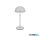 LUXERA TR52306177 ELLIOT kültéri asztali lámpa incl.1x2W LED/180Lm/3000K ↕26cm Ø14cm
