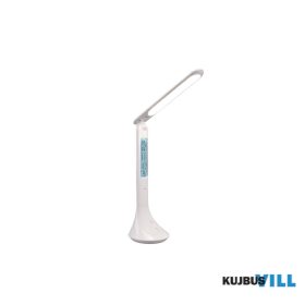   TRIO R52311101 PATTY LED íróasztali lámpa 4W//380lm 4000K Ø9cm↑ 25,9cm fehér