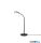 TR 523310132 MONZA asztali lámpa incl.1x12W LED/1400Lm/2300+3000+4000K ↕57cm ↔19cm ↗ 46cm matt fekete