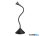 LUXERA TR52391102 VIPER asztali lámpa incl.1x3W LED/350Lm/3000K ↕31,8cm ↔13,5cm ↗ 35,5cm
