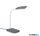 TR R52431187 BOA asztali lámpa incl.1x3,5W LED/350Lm/3000K ↕36cm ↔11cm ↗ 25cm titán