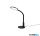 TR R52671102 SALLY íróasztali lámpa incl.1x8,4W LED830Lm4000K →14,8cm↗16cm↑35cm fekete