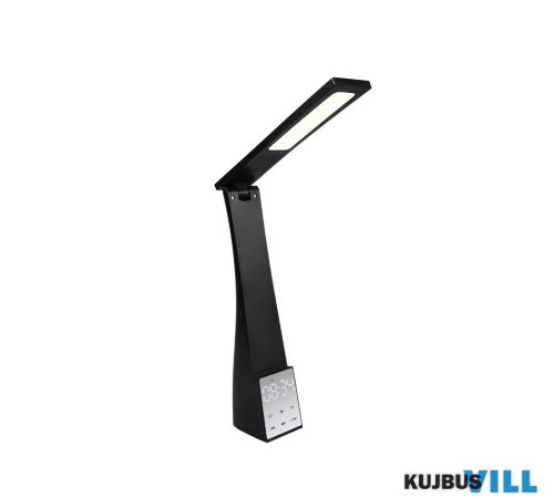 LUXERA TR52681102 LINUS íróasztali lámpa incl.1x2W LED135Lm--- →27,3cm↗6,8cm↑5,4cm