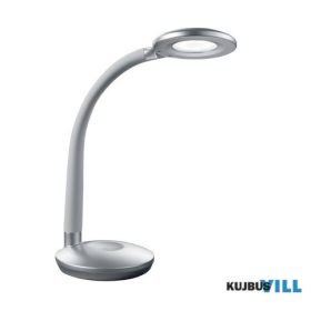   TRIO R52721187 COBRA asztali lámpa incl.1x3,5W LED/400Lm/3000K ↕32cm ↔13cm ↗ 27cm titán