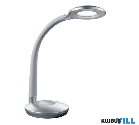 LUXERA TR52721187 COBRA asztali lámpa incl.1x3,5W LED/400Lm/3000K ↕32cm ↔13cm ↗ 27cm