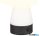 TR R54981131 DOOLEY asztali lámpa 1,5W LED/140lm/3000K ↕18cm Ø14cm fehér